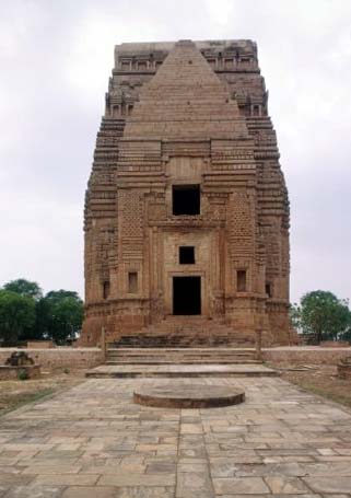 Teli Ka Mandir - Gwalior